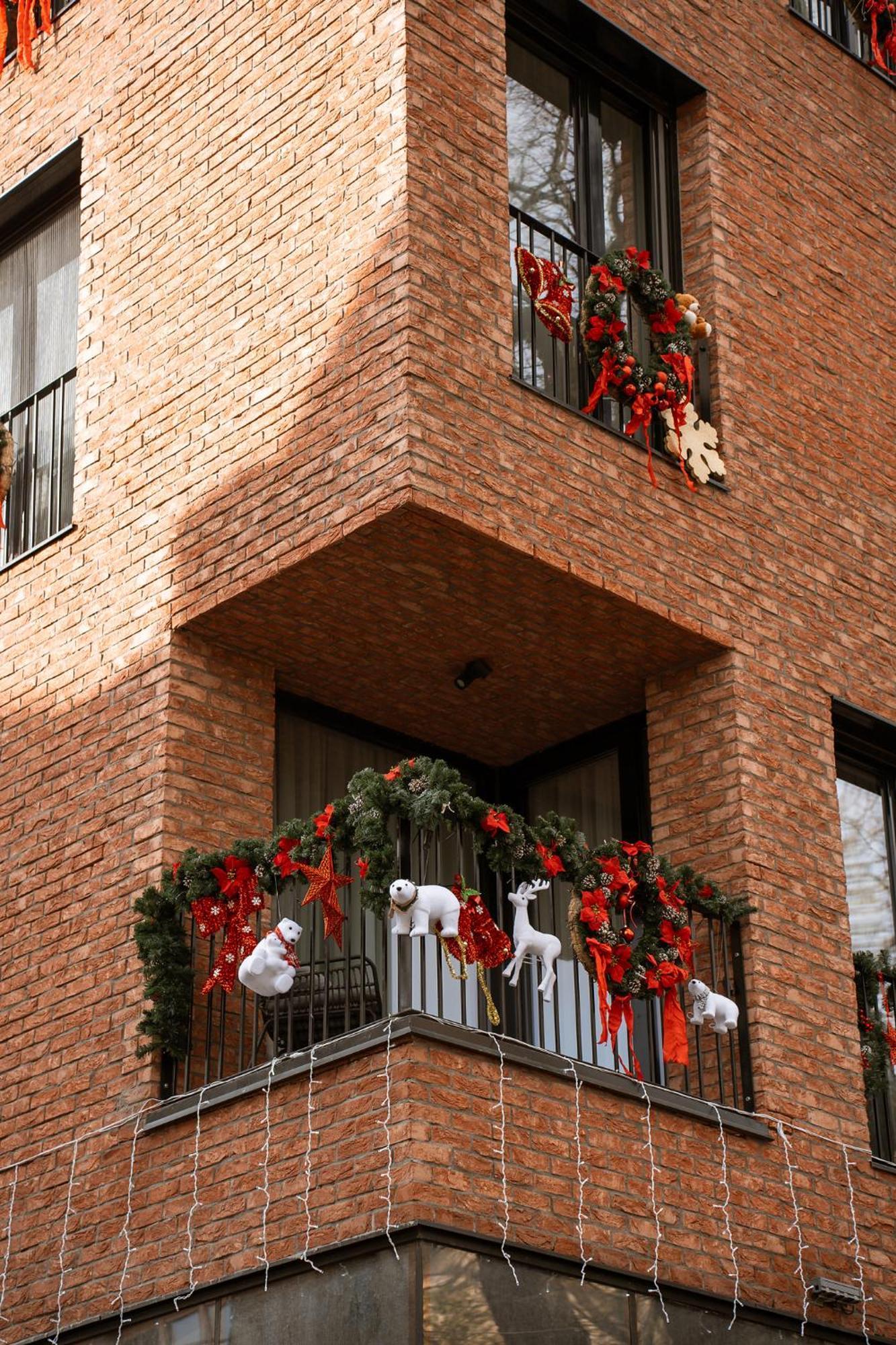 26Bricks Luxury Suites Oradea Ngoại thất bức ảnh